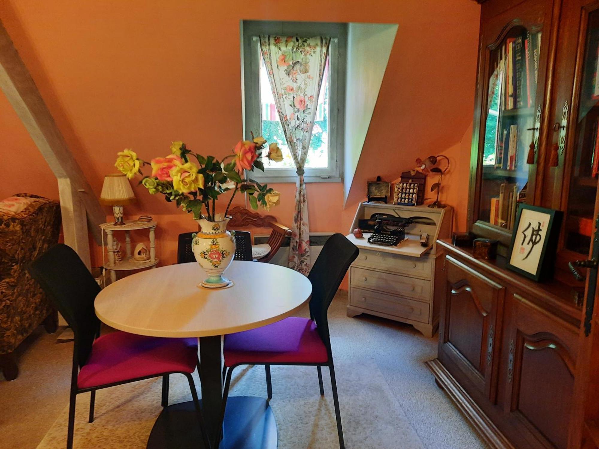 Chambre D Hote Les Bosquets Bed and Breakfast Cauge Εξωτερικό φωτογραφία