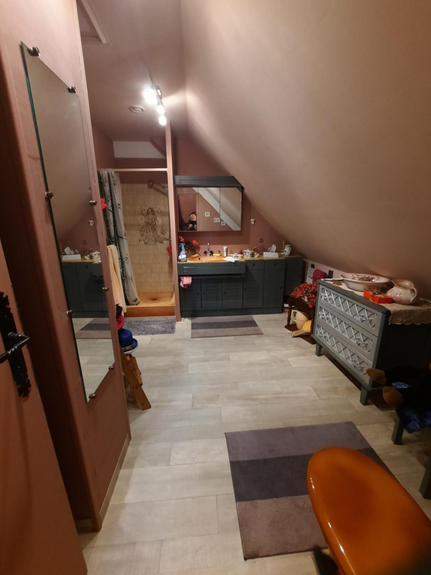 Chambre D Hote Les Bosquets Bed and Breakfast Cauge Εξωτερικό φωτογραφία