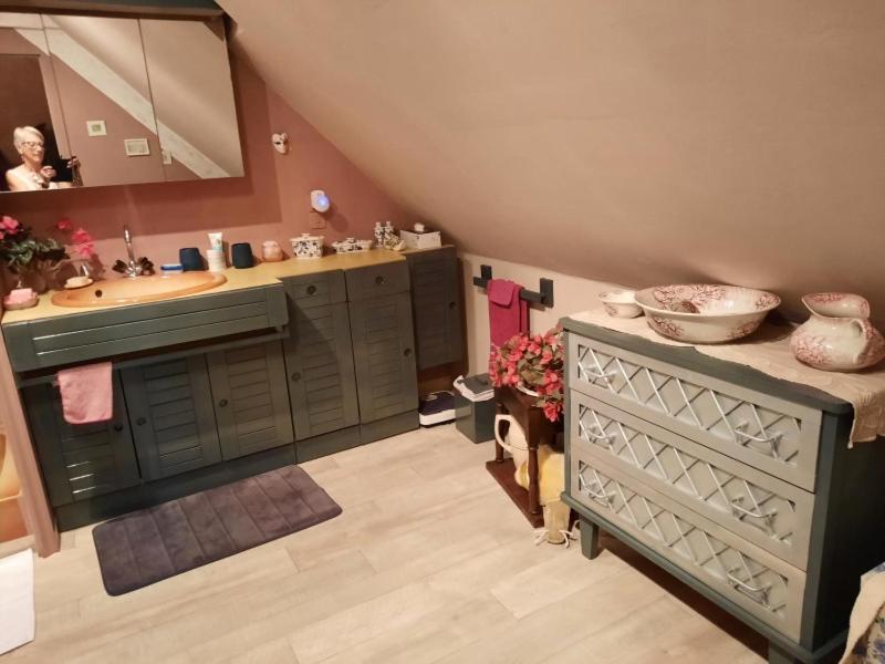 Chambre D Hote Les Bosquets Bed and Breakfast Cauge Εξωτερικό φωτογραφία