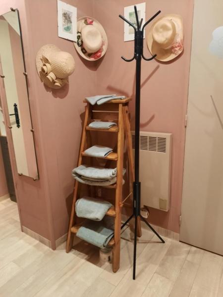 Chambre D Hote Les Bosquets Bed and Breakfast Cauge Εξωτερικό φωτογραφία